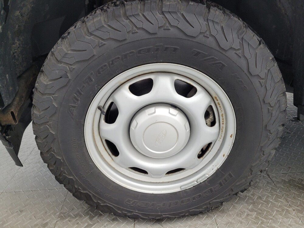 2020 Ford F150 in Greenville, NC 27834 - 18075300 31