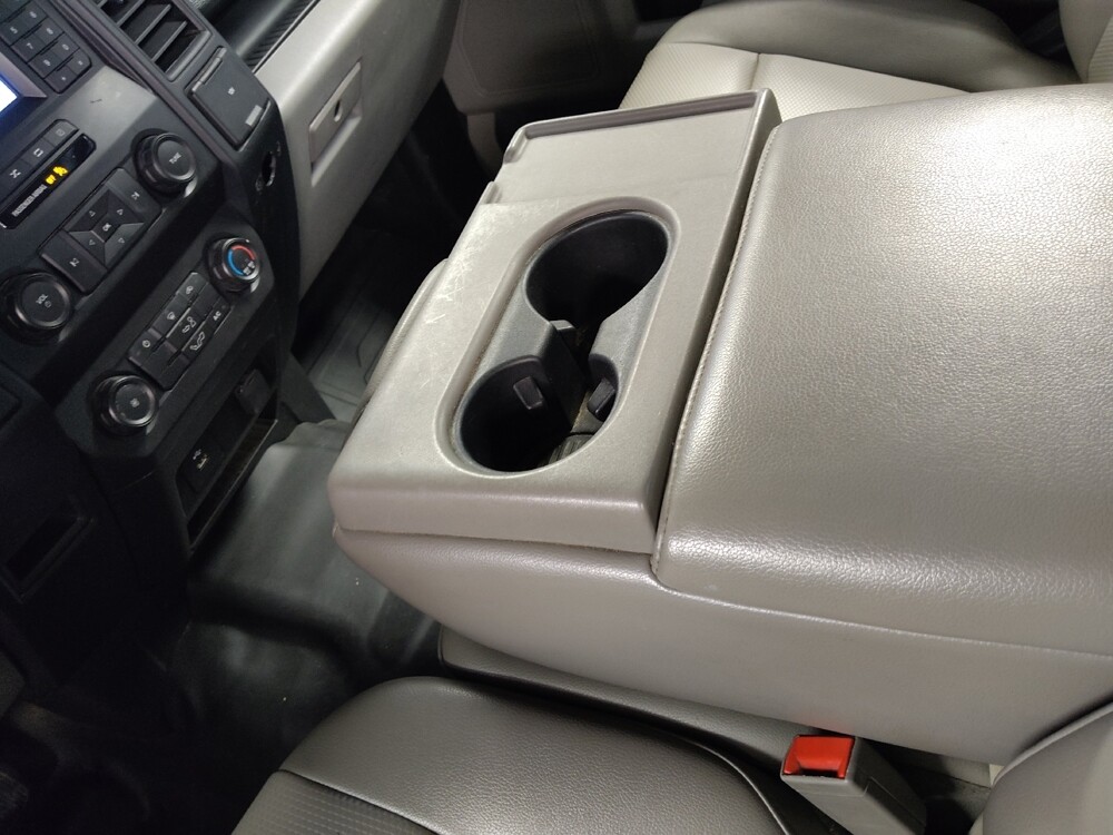 2020 Ford F150 in Greenville, NC 27834 - 18075300 26