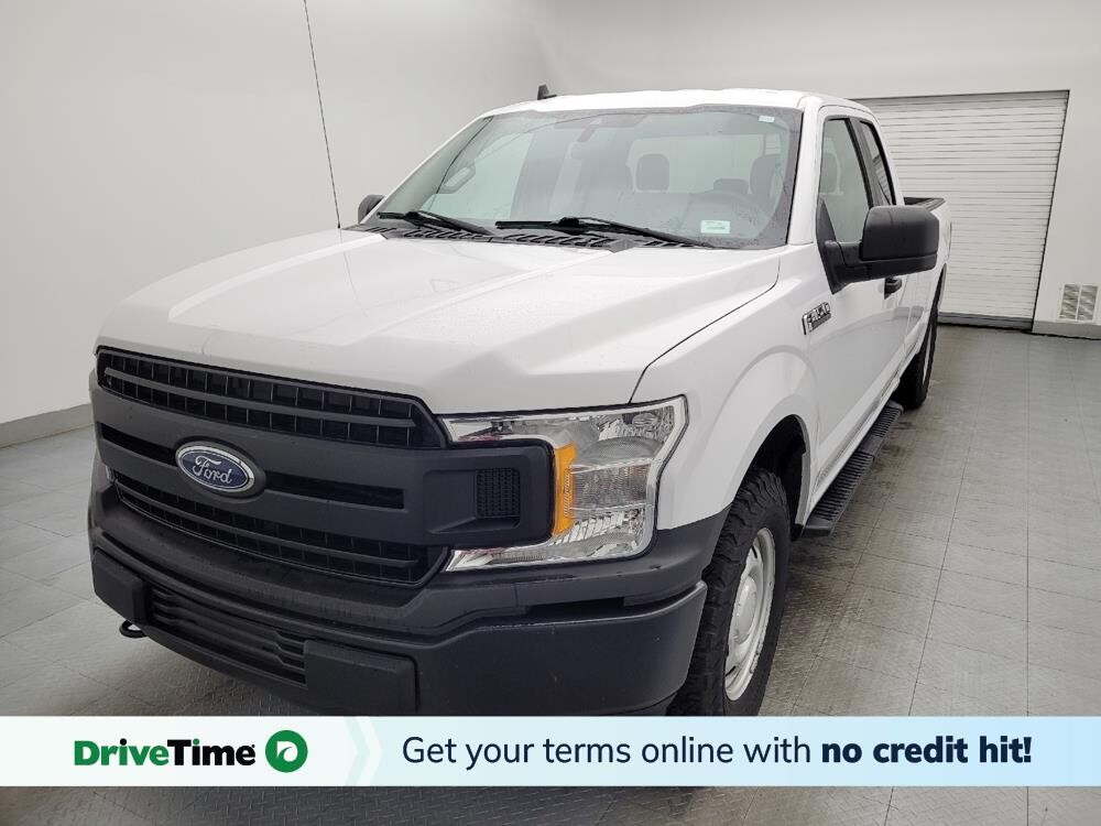 2020 Ford F150 in Greenville, NC 27834 - 18075300