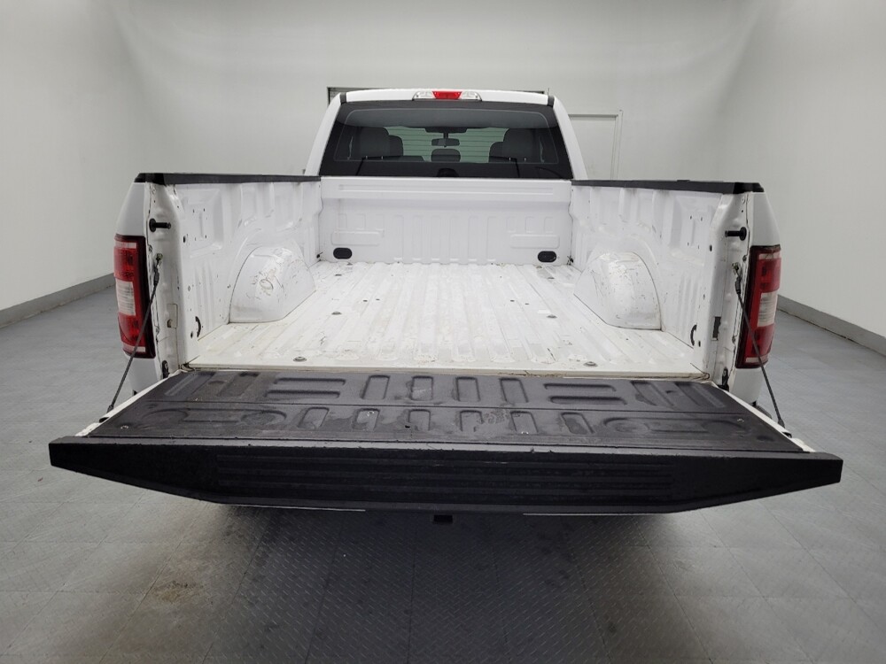 2020 Ford F150 in Greenville, NC 27834 - 18075300 29