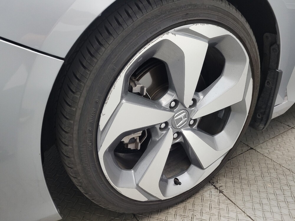 2018 Honda Accord in Chandler, AZ 85225 - 18075303 31