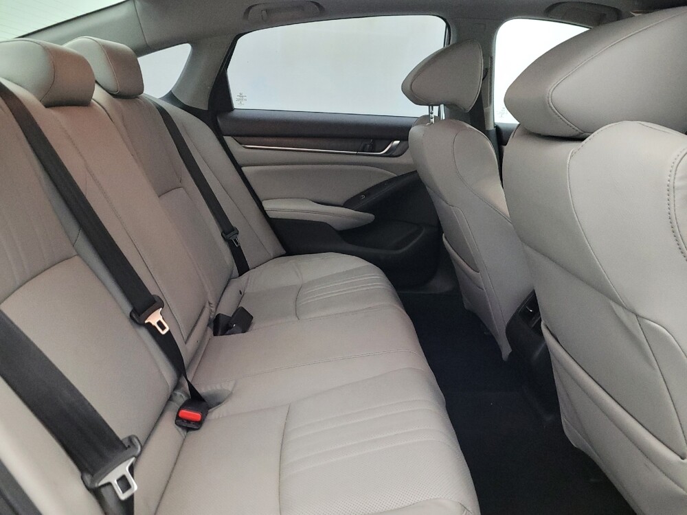 2018 Honda Accord in Chandler, AZ 85225 - 18075303 19