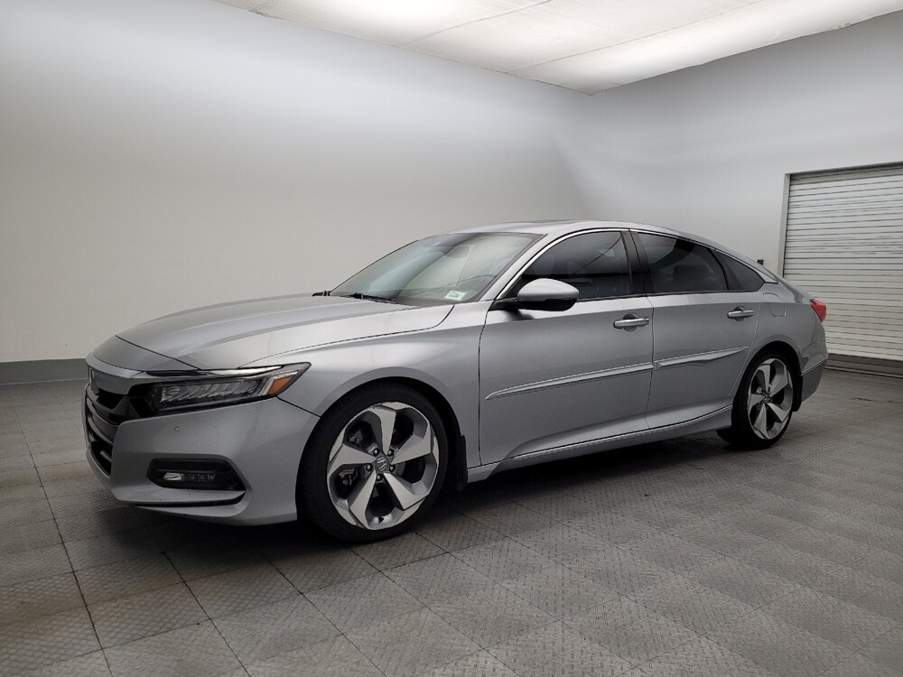 2018 Honda Accord in Chandler, AZ 85225 - 18075303 2