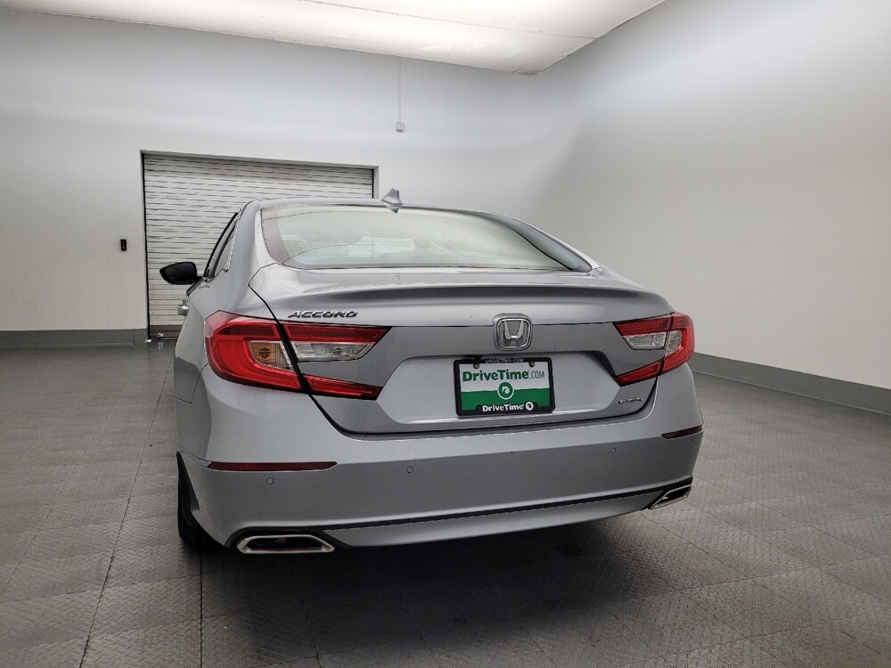 2018 Honda Accord in Chandler, AZ 85225 - 18075303 6