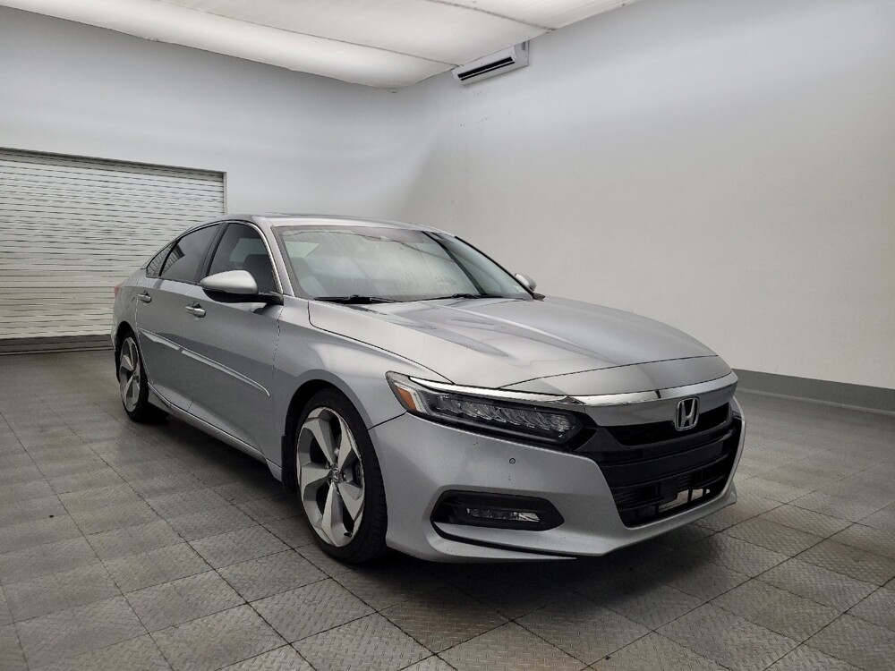 2018 Honda Accord in Chandler, AZ 85225 - 18075303 13
