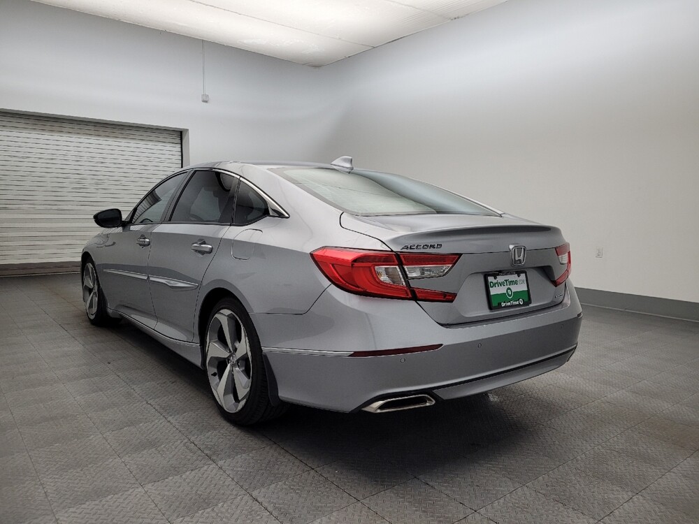 2018 Honda Accord in Chandler, AZ 85225 - 18075303 5