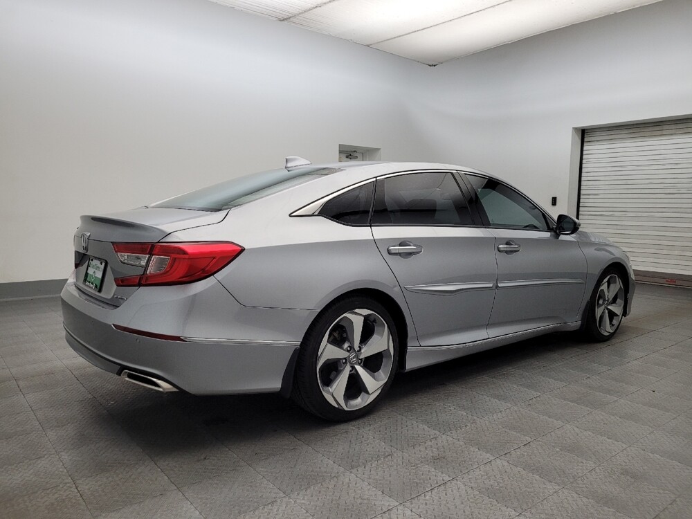 2018 Honda Accord in Chandler, AZ 85225 - 18075303 10