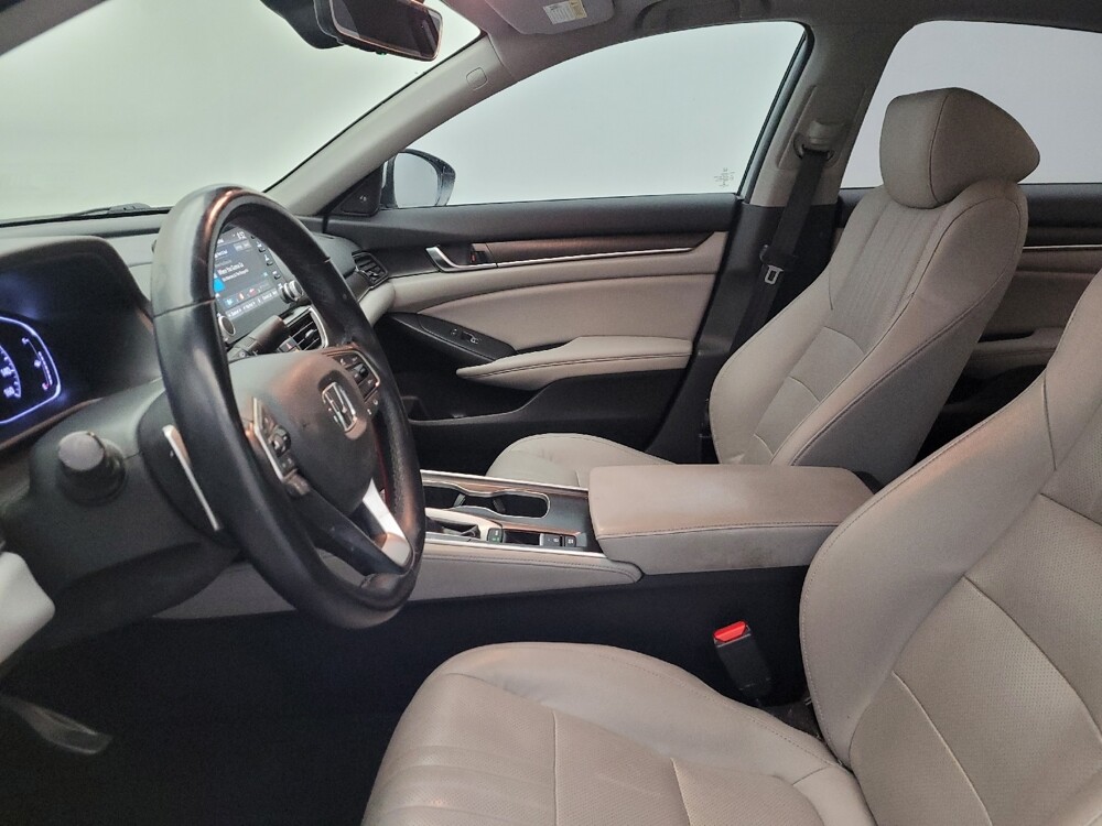 2018 Honda Accord in Chandler, AZ 85225 - 18075303 17