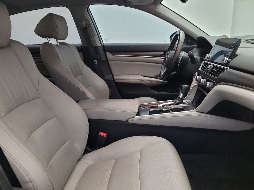 2018 Honda Accord in Chandler, AZ 85225 - 18075303 21