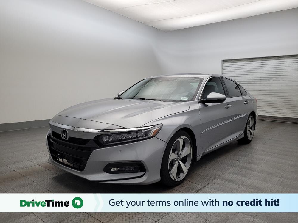 2018 Honda Accord in Chandler, AZ 85225 - 18075303