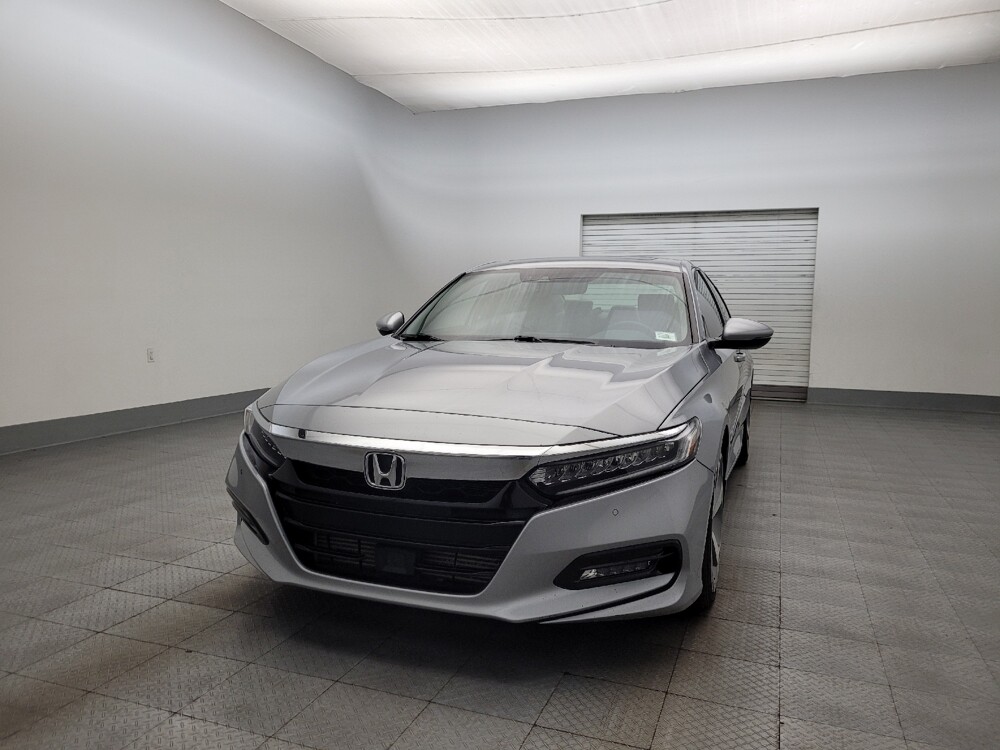 2018 Honda Accord in Chandler, AZ 85225 - 18075303 15