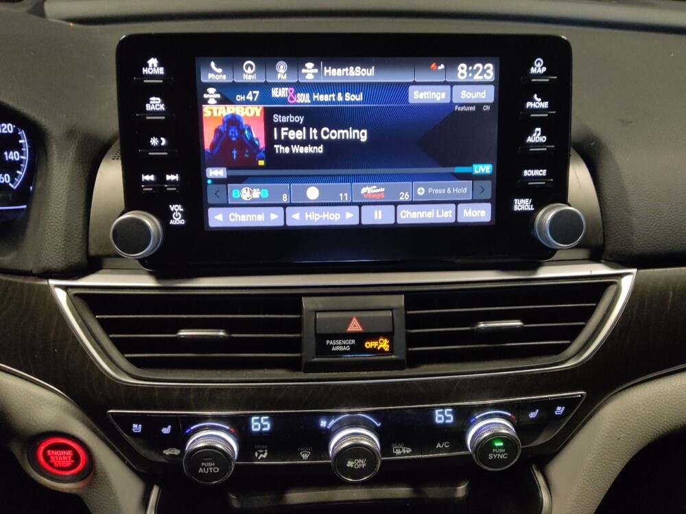 2018 Honda Accord in Chandler, AZ 85225 - 18075303 25