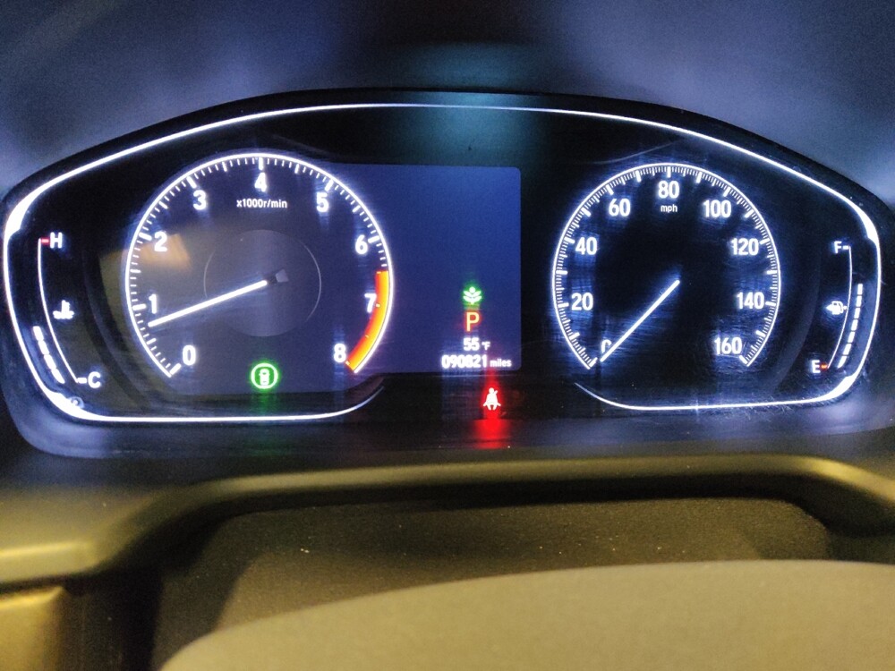 2018 Honda Accord in Chandler, AZ 85225 - 18075303 23