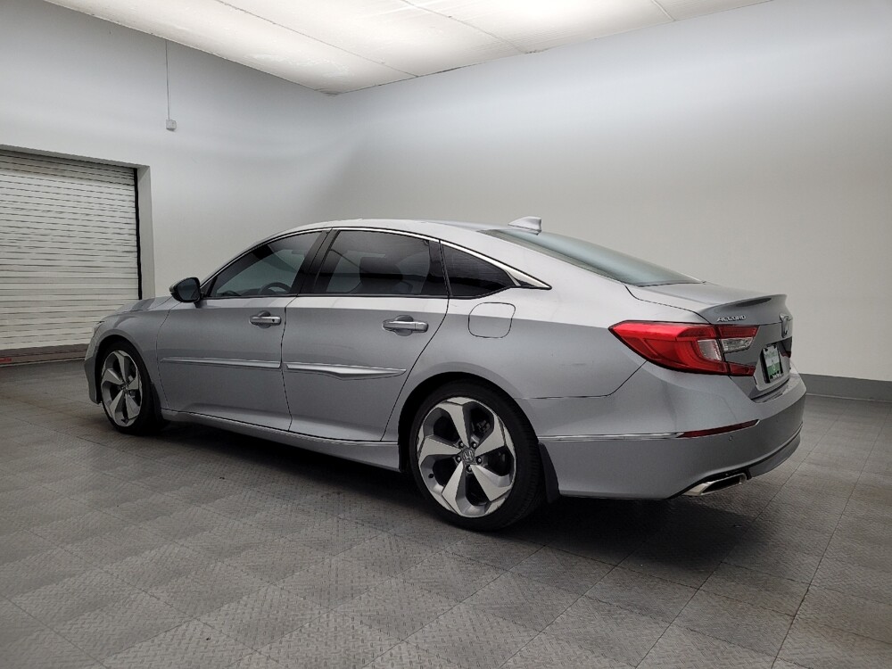 2018 Honda Accord in Chandler, AZ 85225 - 18075303 3