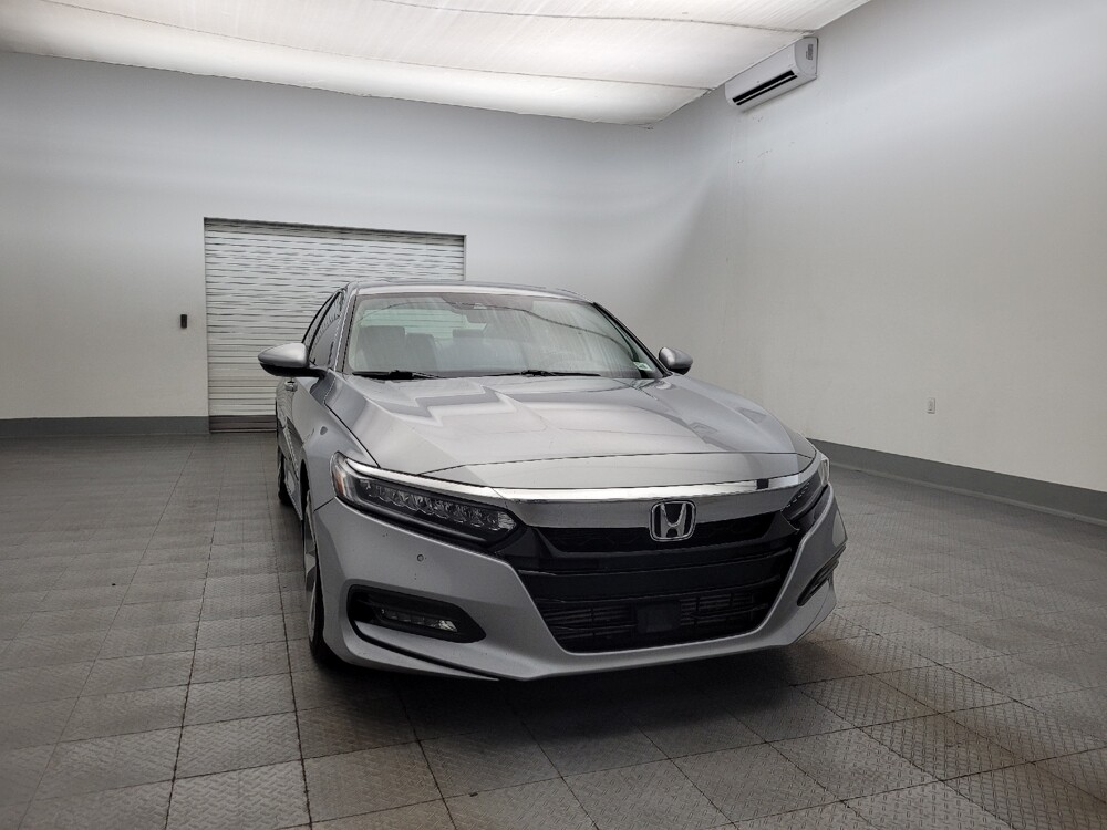 2018 Honda Accord in Chandler, AZ 85225 - 18075303 14