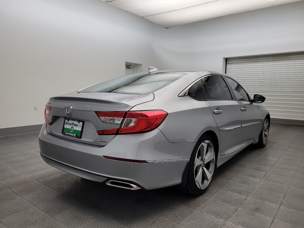 2018 Honda Accord in Chandler, AZ 85225 - 18075303 9