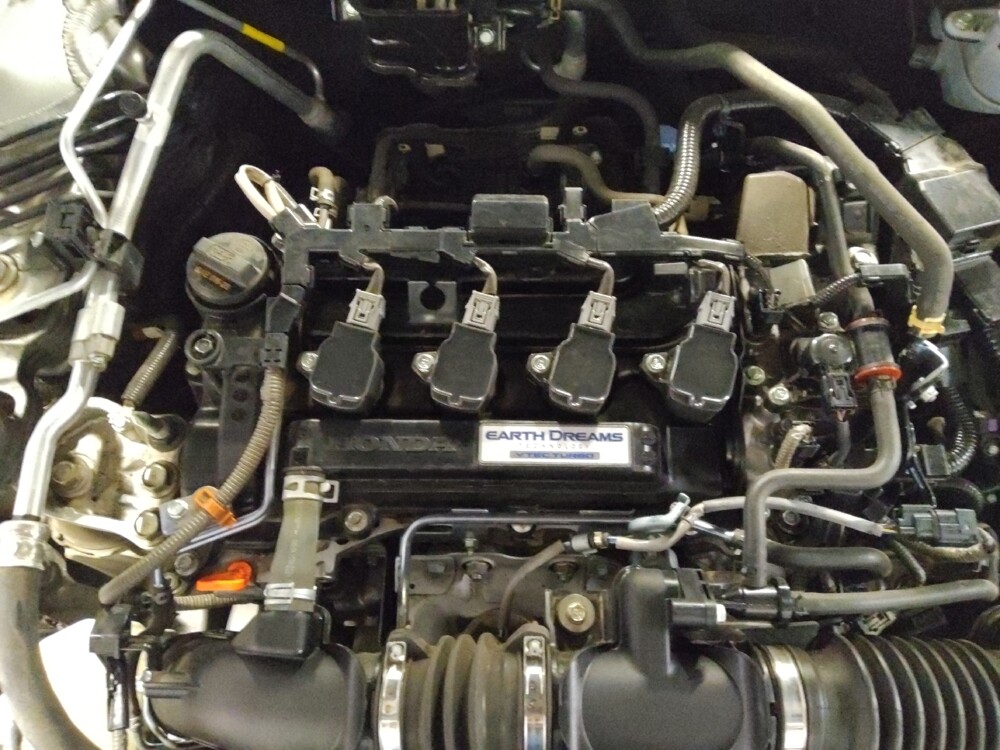 2018 Honda Accord in Chandler, AZ 85225 - 18075303 30