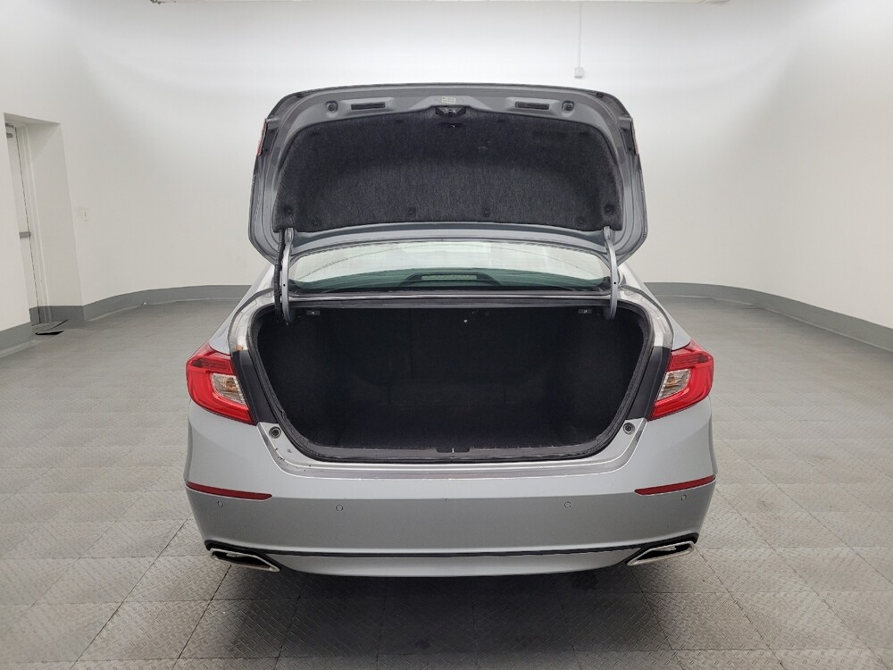 2018 Honda Accord in Chandler, AZ 85225 - 18075303 29