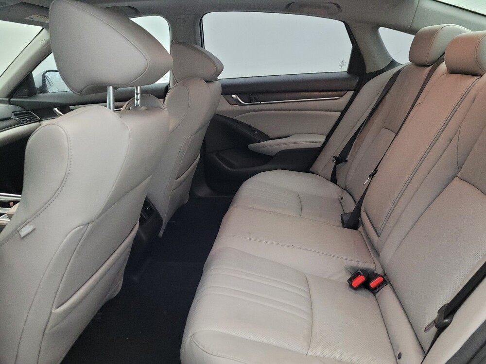 2018 Honda Accord in Chandler, AZ 85225 - 18075303 18