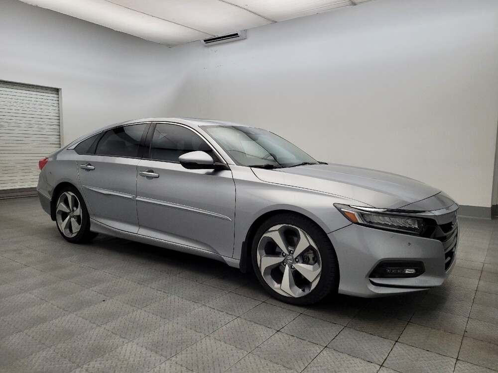 2018 Honda Accord in Chandler, AZ 85225 - 18075303 11