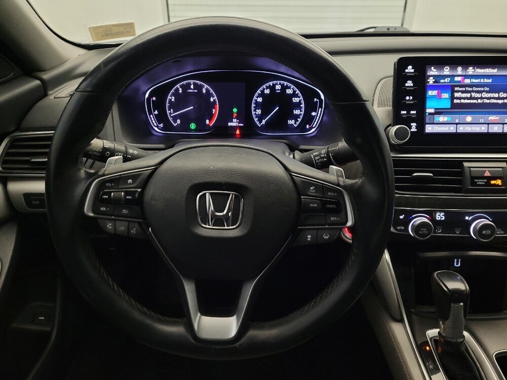 2018 Honda Accord in Chandler, AZ 85225 - 18075303 22