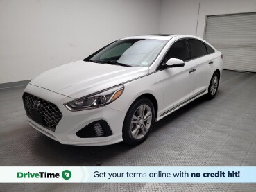 2019 Hyundai Sonata in Downey, CA 90241