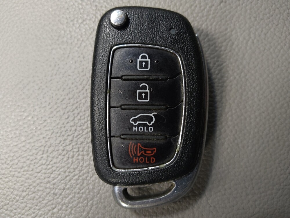 2017 Hyundai Tucson in Baton Rouge, LA 70816 - 18075311 32