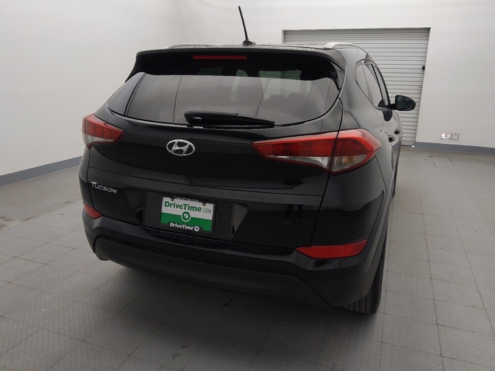 2017 Hyundai Tucson in Baton Rouge, LA 70816 - 18075311 7
