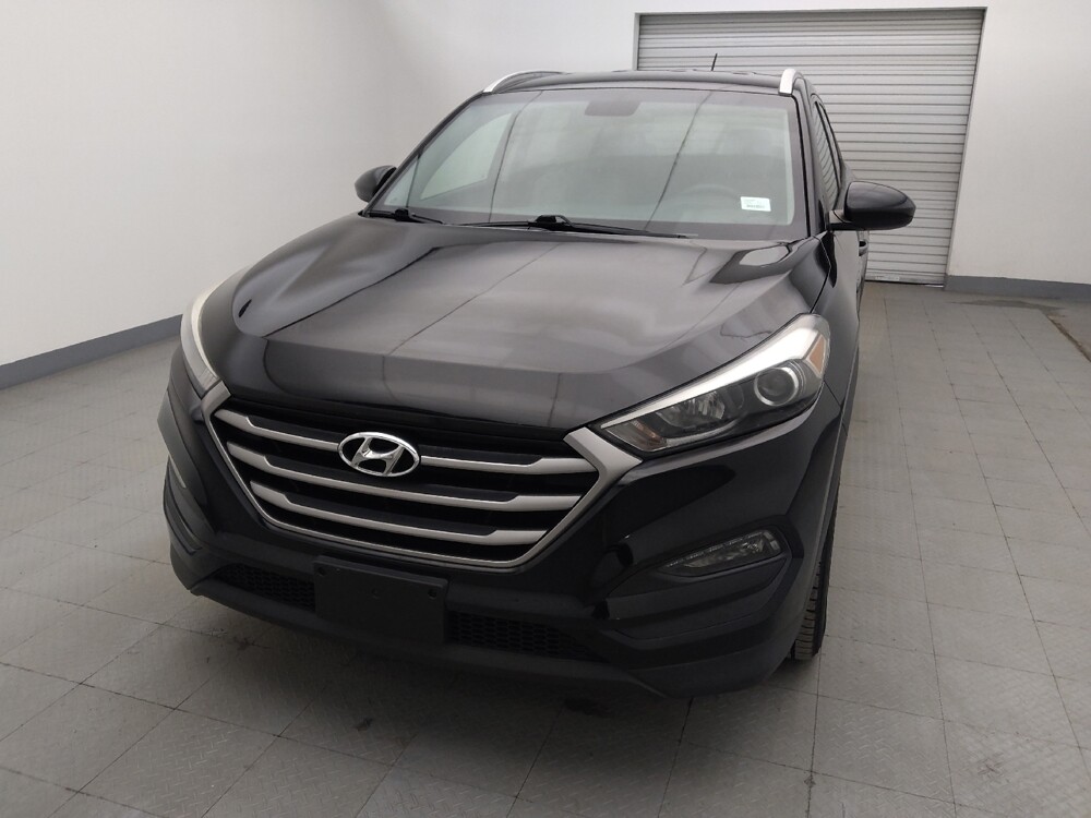 2017 Hyundai Tucson in Baton Rouge, LA 70816 - 18075311 15