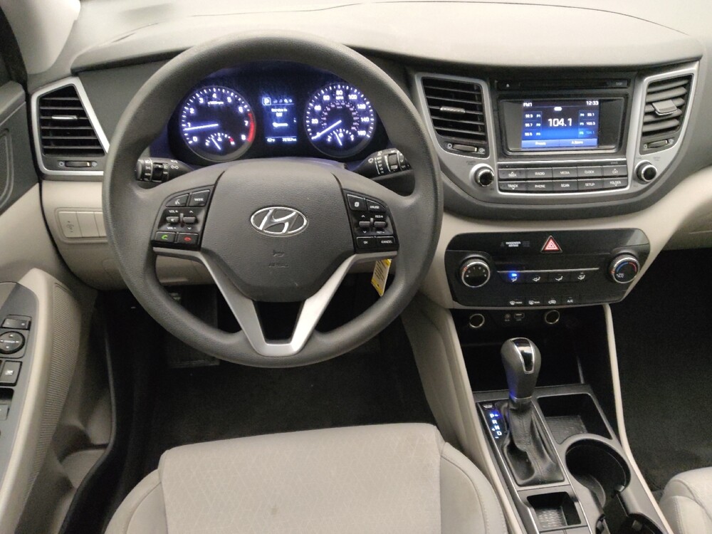 2017 Hyundai Tucson in Baton Rouge, LA 70816 - 18075311 22
