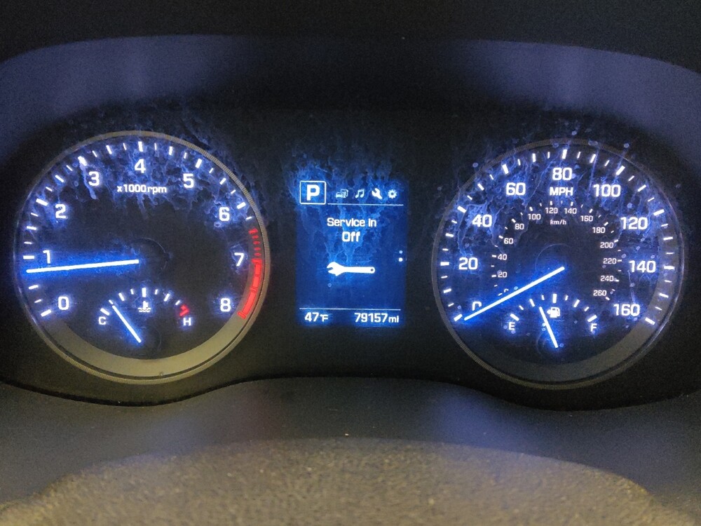 2017 Hyundai Tucson in Baton Rouge, LA 70816 - 18075311 23