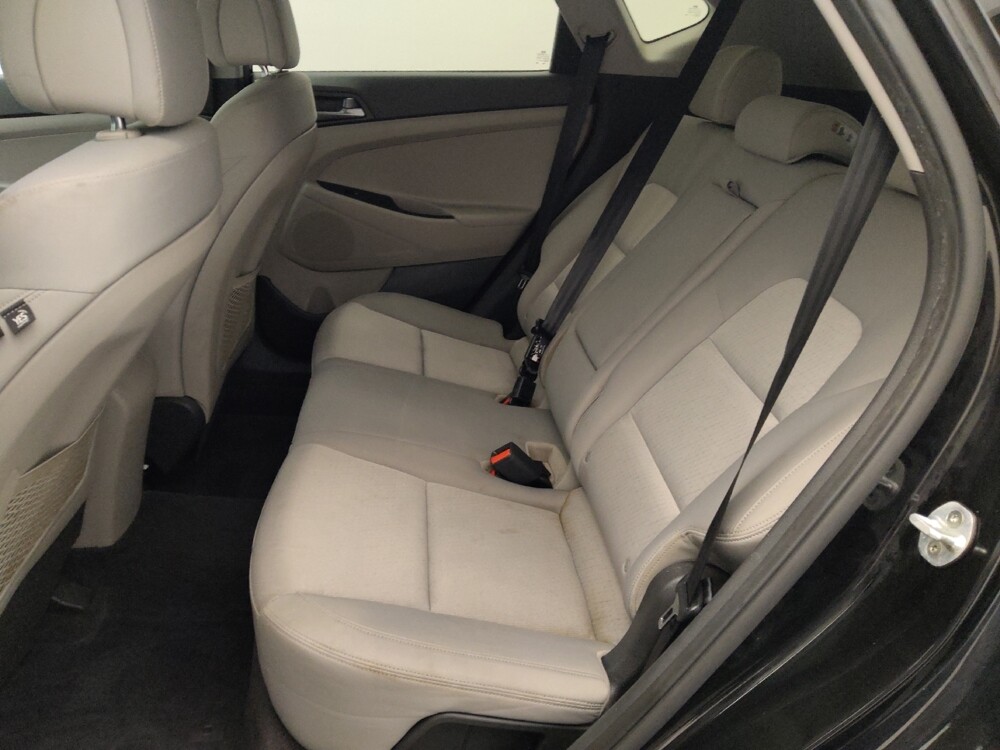 2017 Hyundai Tucson in Baton Rouge, LA 70816 - 18075311 18