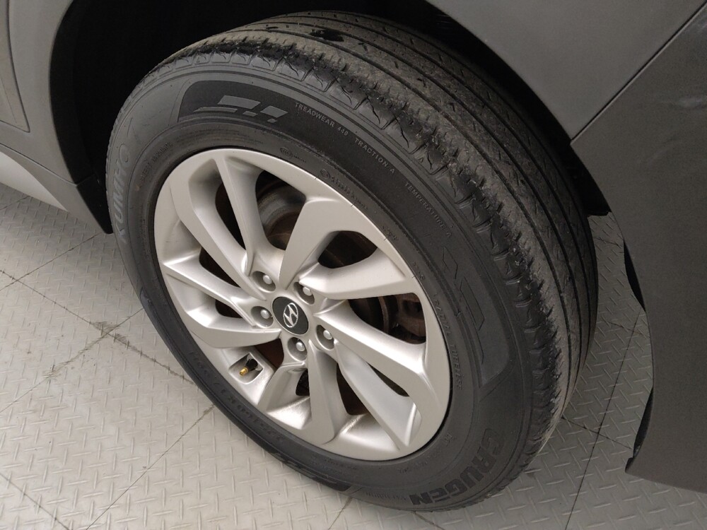 2017 Hyundai Tucson in Baton Rouge, LA 70816 - 18075311 31