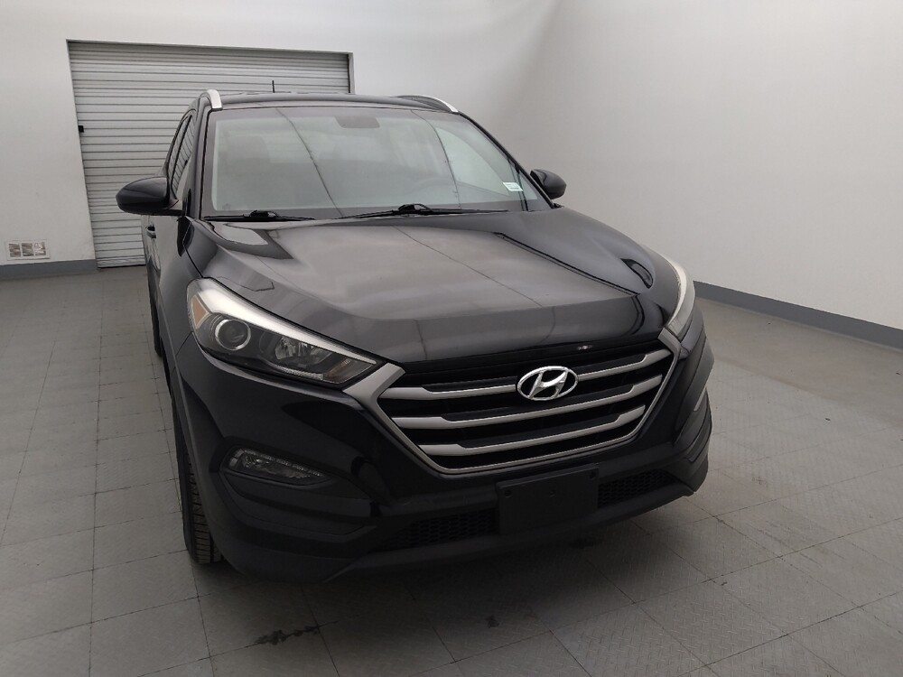 2017 Hyundai Tucson in Baton Rouge, LA 70816 - 18075311 14