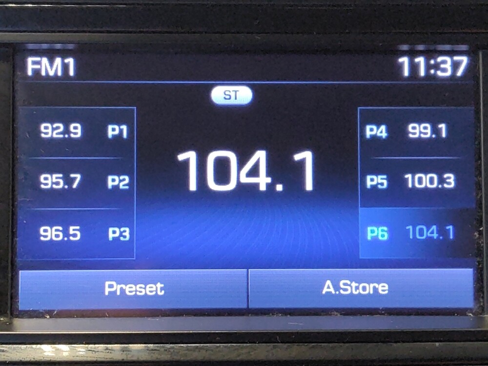 2017 Hyundai Tucson in Baton Rouge, LA 70816 - 18075311 25