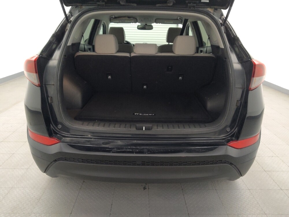 2017 Hyundai Tucson in Baton Rouge, LA 70816 - 18075311 29