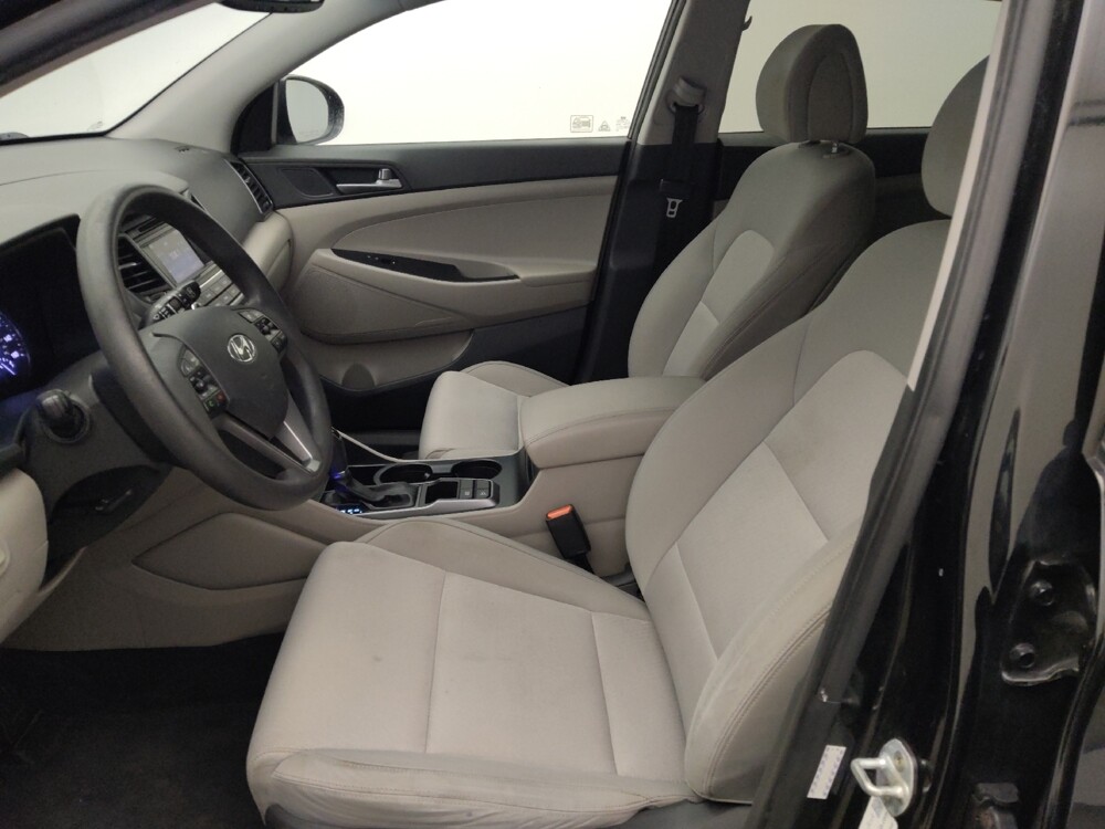 2017 Hyundai Tucson in Baton Rouge, LA 70816 - 18075311 17