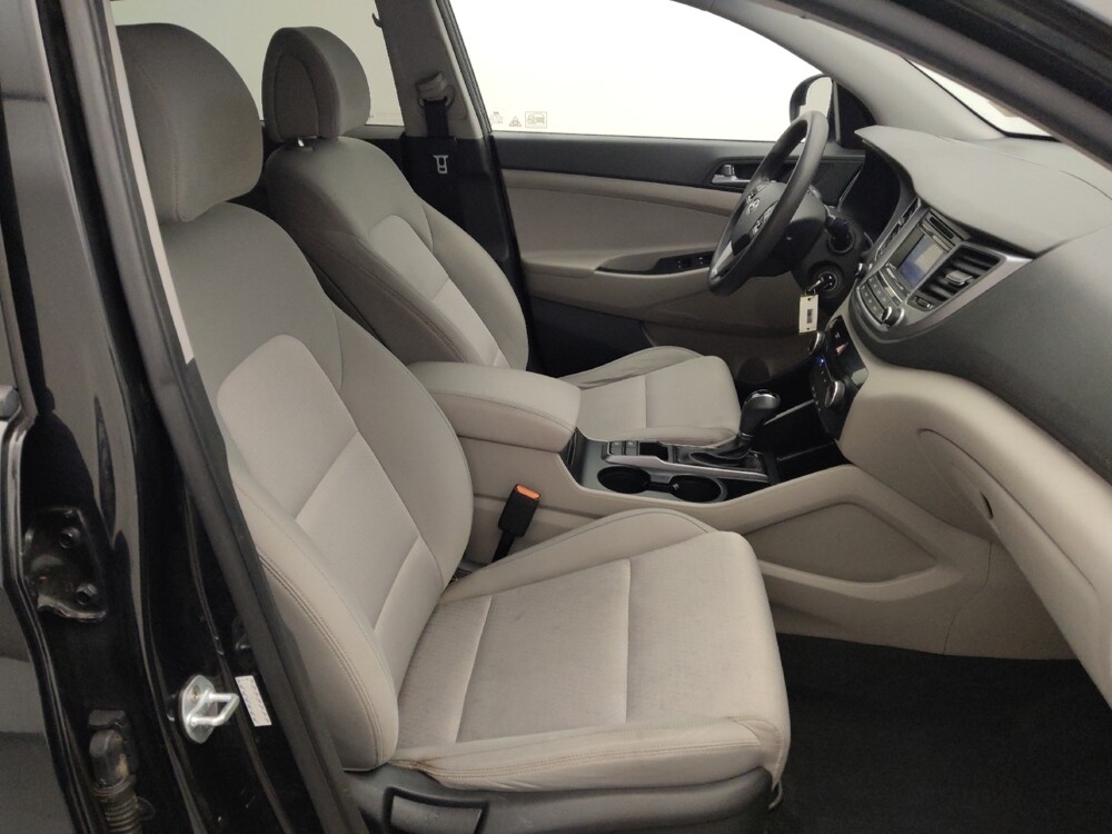 2017 Hyundai Tucson in Baton Rouge, LA 70816 - 18075311 21