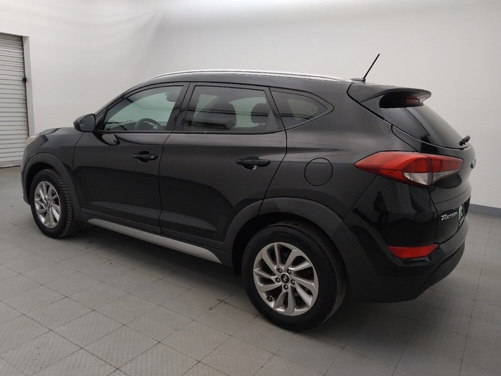 2017 Hyundai Tucson in Baton Rouge, LA 70816 - 18075311 3