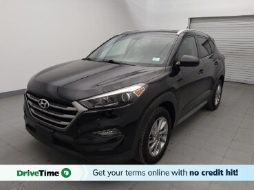 2017 Hyundai Tucson in Baton Rouge, LA 70816