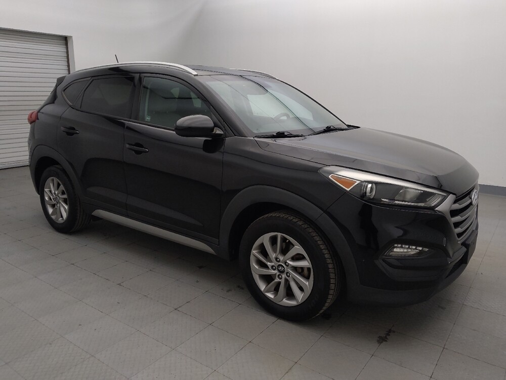 2017 Hyundai Tucson in Baton Rouge, LA 70816 - 18075311 11