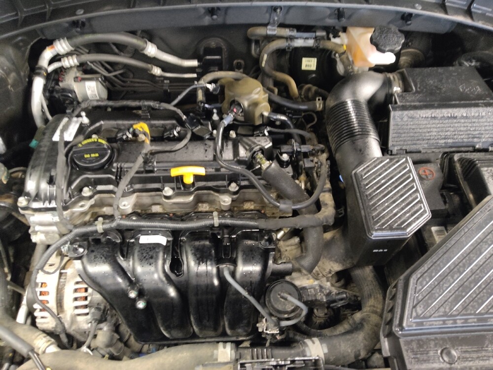 2017 Hyundai Tucson in Baton Rouge, LA 70816 - 18075311 30