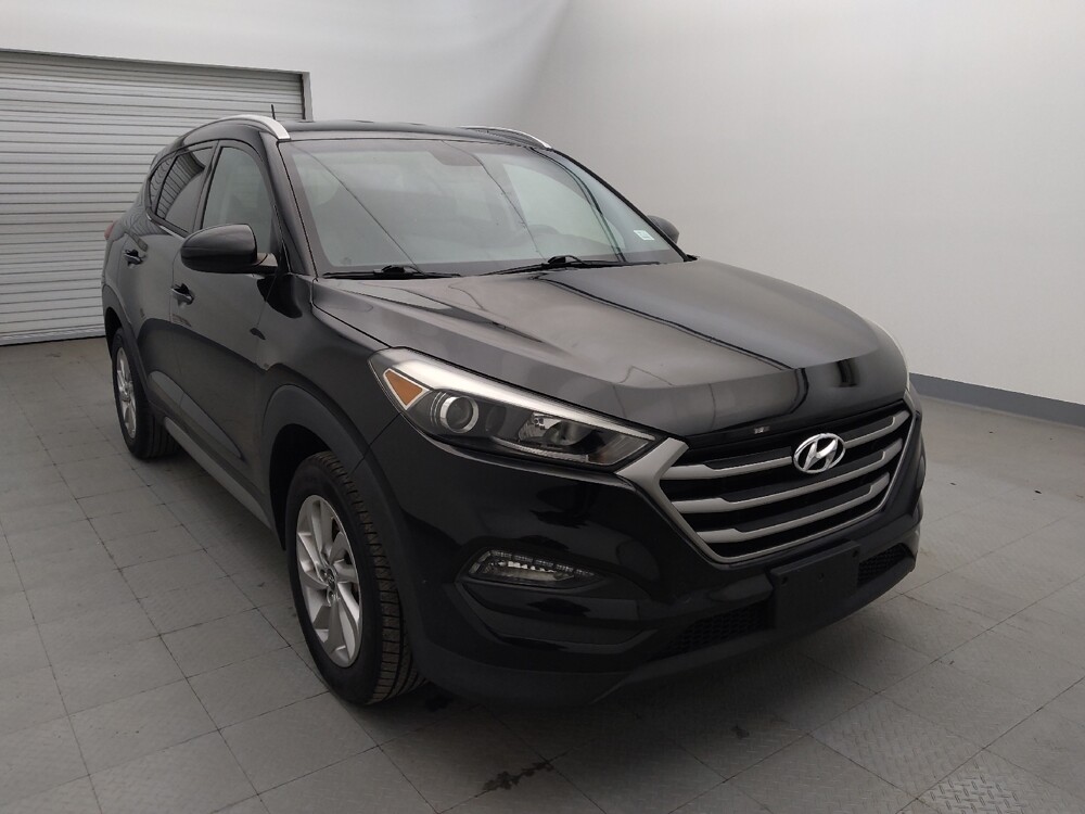 2017 Hyundai Tucson in Baton Rouge, LA 70816 - 18075311 13