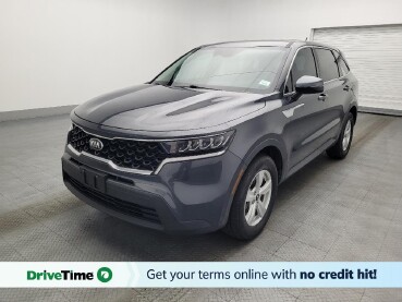 2021 Kia Sorento in Charleston, SC 29414