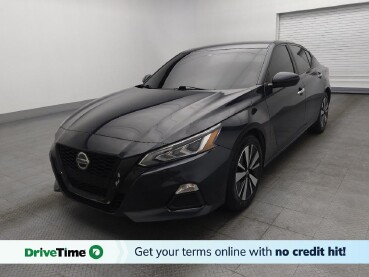 2022 Nissan Altima in Charleston, SC 29414