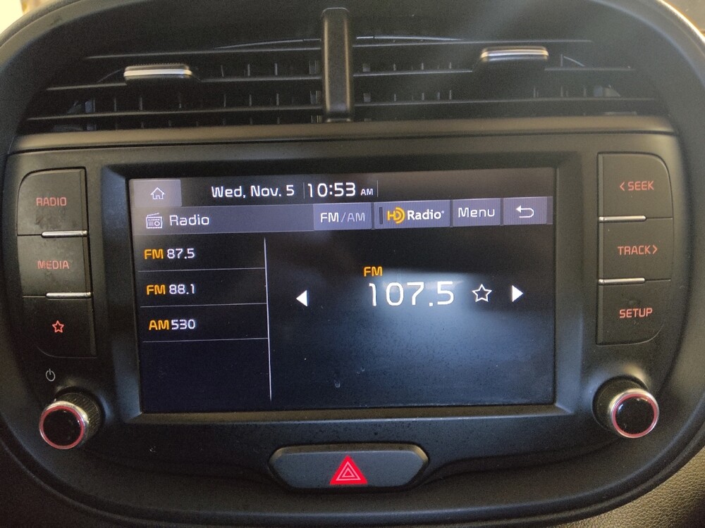 2022 Kia Soul in Conyers, GA 30094 - 18075315 25