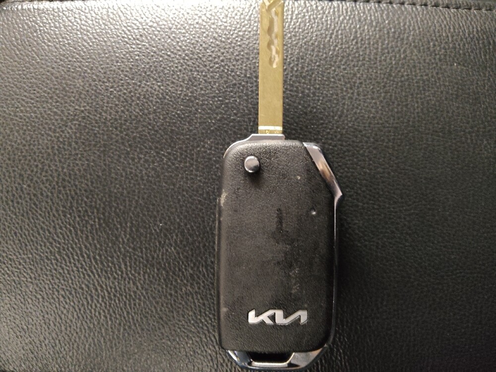 2022 Kia Soul in Conyers, GA 30094 - 18075315 32