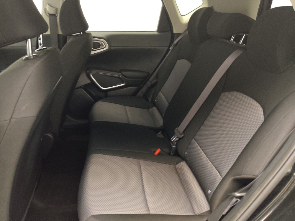 2022 Kia Soul in Conyers, GA 30094 - 18075315 18