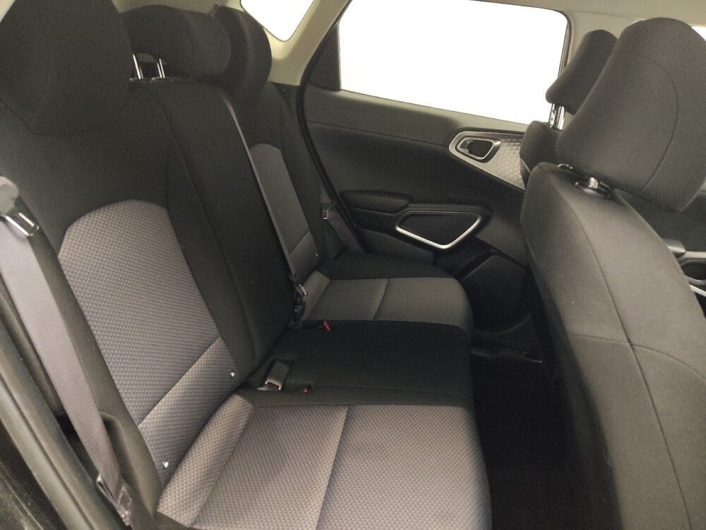 2022 Kia Soul in Conyers, GA 30094 - 18075315 19