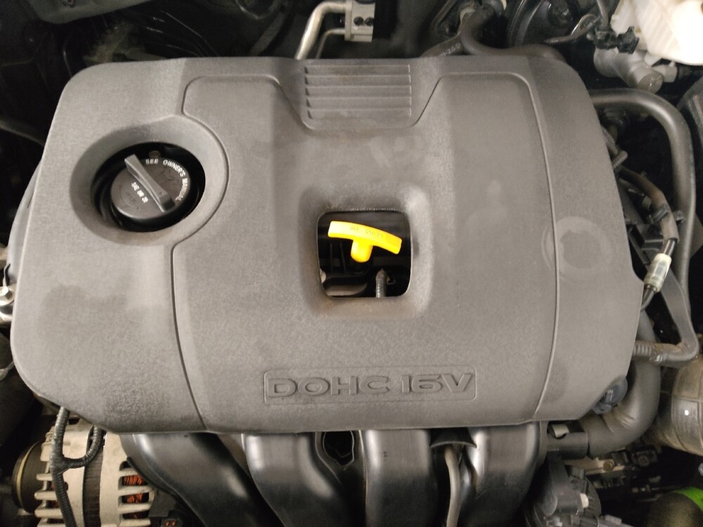 2022 Kia Soul in Conyers, GA 30094 - 18075315 30